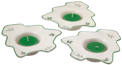 Votives Set of Three